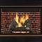 Ghp Pleasant Hearth Willow Oak Fireplace Log Set Unlimited hr 55 lb VL-WO24D - alternate 3